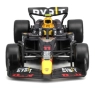 Bburago 1:43 F1 Red Bull RB20 2024 – Oracle Red Bull Racing болид, снимка 2