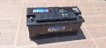 акумулатор 110a, снимка 1