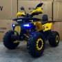 TELSTAR ПЛАНИНСКО HIGH SPEED ATV SAMURAI 4000W 20AH, снимка 5