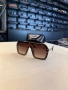 очила с черен обикновен калъф и Ув защита fendi, снимка 4