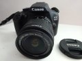 Canon EOS 1300D + 18-55 мм + Чанта + 8 ГБ (само 3000 кадъра), снимка 3