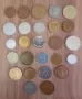 Колекция от 26 монети/Европа и Африка, снимка 4