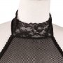 Sexy боди без ръкав с отворено дъно и отворен бюст - Код: B800, снимка 14