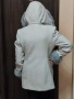 Дамско палто, дължина над коляното, снимка 3