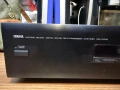 YAMAHA DSP E1000 digital sound field processor / amplifier, снимка 4