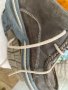 Туристически обувки естествен велур Levis, снимка 4