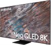 Samsung QE65QN800AT 165.1 cm (65") 8K Ultra HD Smart TV, снимка 3