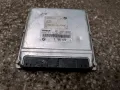 ECU КОМПЮТЪР BMW E39 530d 3.0 D , 7786472 , 0281010144 , 0 281 010 144, 7 786 472, снимка 1