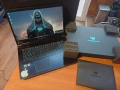 17.3' 144Hz Gaming Acer Predator Core i7-10th/16GB DDR4/RTX 2060 - 6GB GDDR6/1TB Nvme SSD, снимка 2