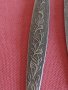 Три стари ножа от соца красива орнаментика за КОЛЕКЦИЯ ДЕКОРАЦИЯ БИТОВ КЪТ 23556, снимка 5