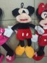 Мини и Мики маус 30-40-45-60см-7-13е-15-20е, снимка 7