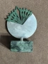 Арт Деко скулптора , снимка 1