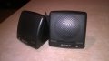sony-JAPAN-2бр колонки-внос англия, снимка 2