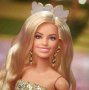 кукла Barbie, снимка 1 - Кукли - 43474245