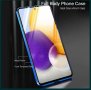 Двоен Магнитен Кейс за Samsung Galaxy A32 5G A52 A72 / 360 Градуса, снимка 2