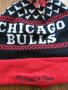 mitchell and ness chicago bulls winter cap - страхотна зимна шапка КАТО НОВА, снимка 4