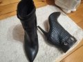 Нови Roberto Botella кожени боти 37, снимка 5