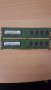 RAM- DDR2 800 2Gb x16 - 2бр, снимка 2