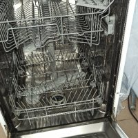 Съдомиялна Ariston Hotpoint LSF 712, снимка 3 - Съдомиялни - 43239902