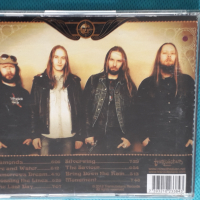 Sideburn(Pub Rock,Doom Metal,Stoner Rock)Switzerland-3CD, снимка 18 - CD дискове - 44859728