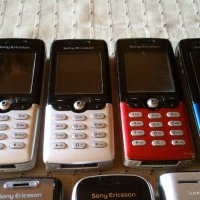 Sony Ericsson T610,T630,K508,K600i,K700i,K750i, снимка 6 - Sony Ericsson - 27392522