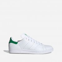 НАМАЛЕНИЕ!!! Mаратонки ADIDAS Stan Smith VEGAN FU9612, снимка 1 - Кецове - 38266387