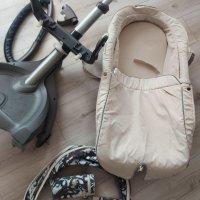 Части за Stokke , снимка 4 - За бебешки колички - 32802853