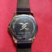 Часовник DANIEL KLEIN, снимка 4 - Мъжки - 40623845