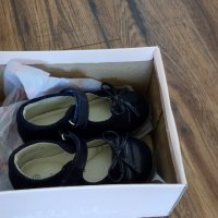 Елегантни и стилни обувки за госпожица Nelly Blu, снимка 7 - Детски обувки - 26753943