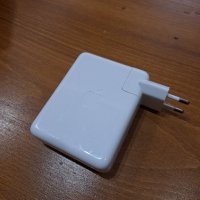 Apple Зарядно Адаптер 140W / Оригинално A2452, снимка 1 - Захранвания и кутии - 43352330