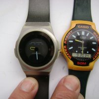 Продавам 4 броя кварцови часовника Casio, снимка 10 - Антикварни и старинни предмети - 40324184