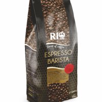 Espresso Barista RIO Кафе, снимка 1 - Домашни напитки - 29974845