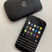 ✅ BlackBerry 🔝 Q10, снимка 3 - Blackberry - 40149250