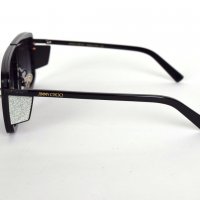 Слънчеви очила Jimmy Choo 3w5, снимка 6 - Слънчеви и диоптрични очила - 32883211