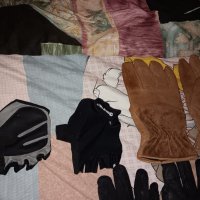 ръкавици размер л, снимка 6 - Ръкавици - 43398935