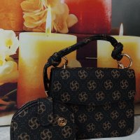 Страхотни дамски чанти и портфейли , снимка 10 - Чанти - 39828863