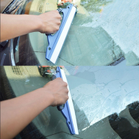 1688 Силиконово перо за прецизно подсушаване на стъкла и автомобили, снимка 6 - Аксесоари и консумативи - 44872067