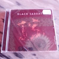 Албума на Black Sabbath от 2013 год ,,13" , снимка 1 - CD дискове - 43015764