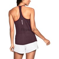Under Armour Womens Fly By Racerback Tank , снимка 14 - Потници - 26522238