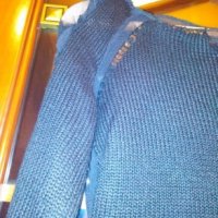 Уникална дамска блуза/пуловерче, снимка 5 - Блузи с дълъг ръкав и пуловери - 28004749