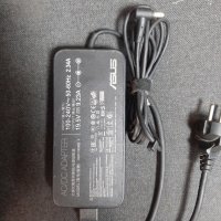 Зарядно за лаптоп ASUS 19.5V 180W -ORIGINAL, снимка 3 - Лаптоп аксесоари - 38375233