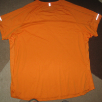 Тениска NIKE   дамска,2-3ХЛ, снимка 3 - Спортни екипи - 36449361