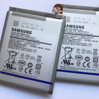 Батерия за Samsung Galaxy A7 2018 A750, снимка 3 - Оригинални батерии - 26915770