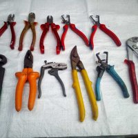 Инструменти KNIPEX-FAUST-Erdi, снимка 12 - Други инструменти - 33264957