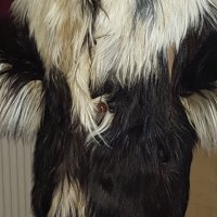 Кукерско палто, снимка 4 - Палта - 35534254