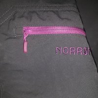 Norrona Svalbard (L) спортен панталон, снимка 6 - Панталони - 28127948