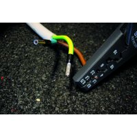 Клещи за кримпване (кербоване) на кабелни накрайници Марка: NWS Solingen , снимка 6 - Индустриална техника - 38417342