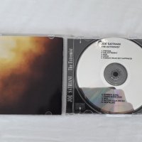 Joe Satriani - The Extremist (1992), снимка 3 - CD дискове - 43594452