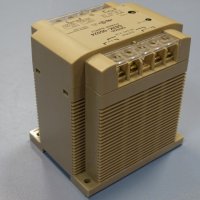 захранващ модул Omron S82K-05024 power supply, снимка 3 - Резервни части за машини - 35228509