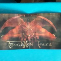 Forgotten Tales – 2004 - All The Sinners(Symphonic Metal), снимка 2 - CD дискове - 43745102